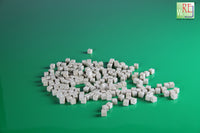Dienes 1000 Einerwürfelchen Re-Wood®
