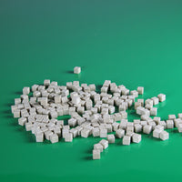 Dienes 1000 Einerwürfelchen Re-Wood®