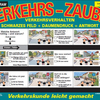 Zaubertafel Verkehrs-Zauber - Verkehrsverhalten
