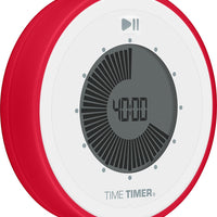 Time Timer TWIST 90 Minuten