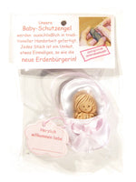 Baby Schutzengel Mädchen
