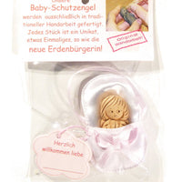 Baby Schutzengel Mädchen
