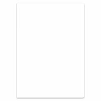 Staufen Schulheft Style Lineatur 20 blanko 16 Blatt 80g/m² DIN A4
