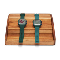 Time Timer Extra Watch Band, Baltic Blue (Large)