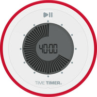 Time Timer TWIST 90 Minuten
