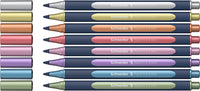 Paint-It 050 Metallic Rollerball 8er-Etui Tintenroller - M

