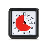 Time Timer Tischuhr 18 cm