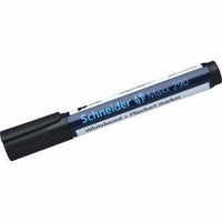 Schneider  Whiteboard Flipchart marker Farbe schwarz