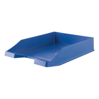 HAN Briefablage, A4, blau