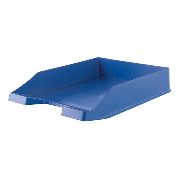 HAN Briefablage, A4, blau