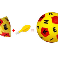 HANDS ON Lernspielball Ersatzset