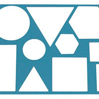 Geometrieschablone