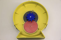 Schüleruhr aus RE-Plastic®
