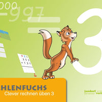 Zahlenfuchs 3