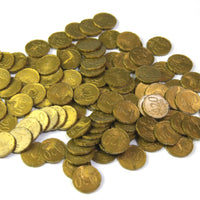 20 Euro-Cent 100 St. Münzgeld Spielgeld 