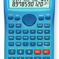 Casio fx-82SX Plus Wissenschaftlicher Taschenrechner