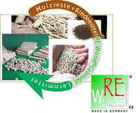Dienes 10 Zehnerstäbe Re-Wood®
