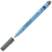 Staedtler Lumocolor correctable F schwarz