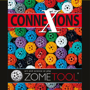 Zometool ConneXions Kugeln Color