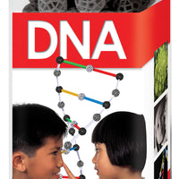 Zometool DNA Projektbausatz