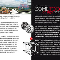 Zometool Design 3