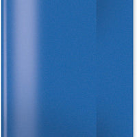 Herma Heftschoner, blau, A5, transparent, PP Folie