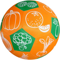 HANDS ON Lernspielball Obst und Gemüse